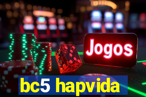 bc5 hapvida